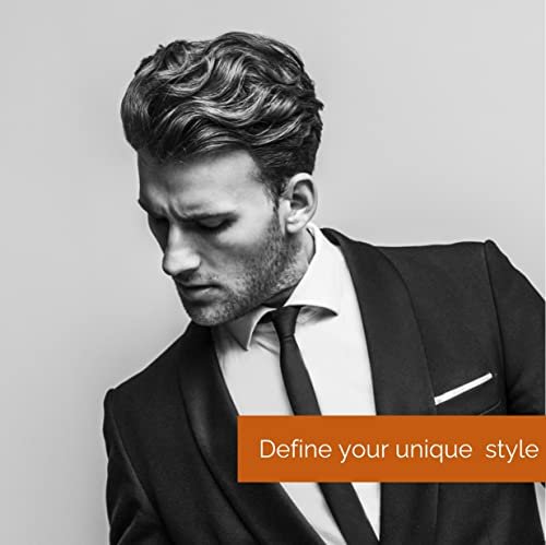 Giovanni Clay Hair Men Cedarwood Styling Clay - 1 oz Avelisse