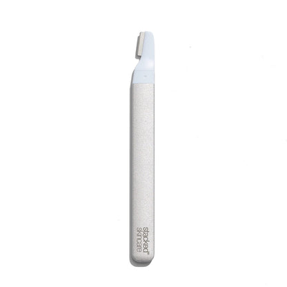 StackedSkincare Mini Precision Dermaplaning Replacement Blades (3 Pack) – Detail Areas – Compatible with StackedSkincare Dermaplaning Tool Avelisse