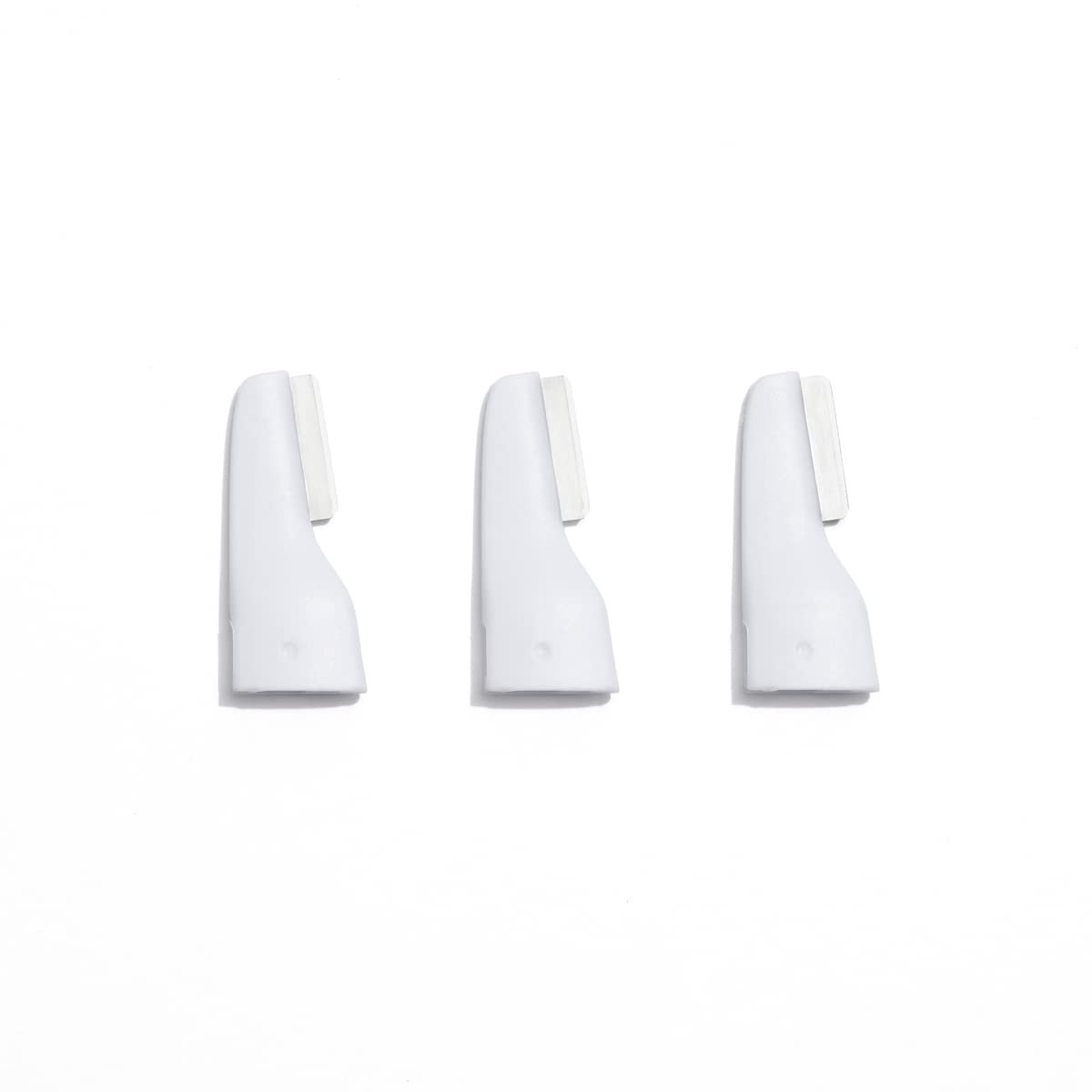 StackedSkincare Mini Precision Dermaplaning Replacement Blades (3 Pack) – Detail Areas – Compatible with StackedSkincare Dermaplaning Tool Avelisse