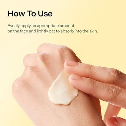 Torriden SOLID IN Ceramide Cream 70ml – Ceramide Moisturizer for Healthy Skin Barrier, Soothing & Nourishing Avelisse