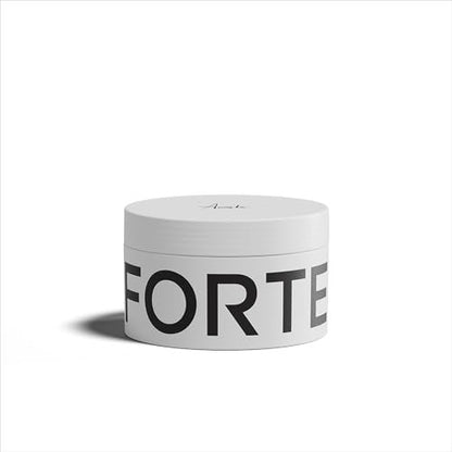 Forte Series Hair Styling Cream – Medium Hold, Volumizing & Thickening Cream for Men (3 oz) Avelisse