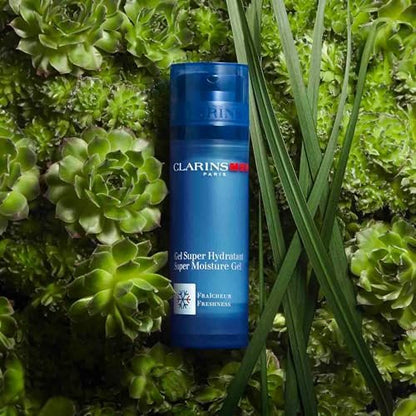 CLARINSMEN Super Moisture Balm – 1.6 oz Hydrating Face Moisturizer for Men Avelisse