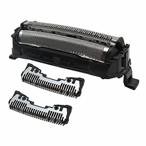 Replacement Inner Cutter + Foil for Panasonic ES8103 ES8109 ES-GA2 ES-GA21S ES-LT41 ES-LT71 ES-SL41 ES-ST23 - görsel 6