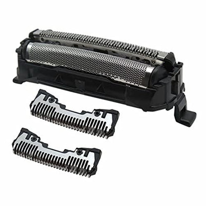 Replacement Inner Cutter + Foil for Panasonic ES8103 ES8109 ES-GA2 ES-GA21S ES-LT41 ES-LT71 ES-SL41 ES-ST23