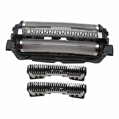 Replacement Inner Cutter + Foil for Panasonic ES8103 ES8109 ES-GA2 ES-GA21S ES-LT41 ES-LT71 ES-SL41 ES-ST23