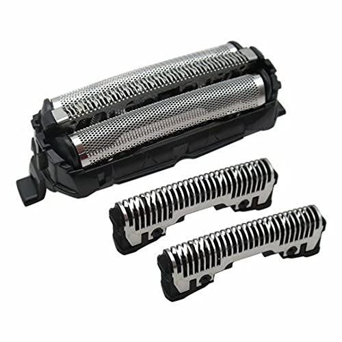 Replacement Inner Cutter + Foil for Panasonic ES8103 ES8109 ES-GA2 ES-GA21S ES-LT41 ES-LT71 ES-SL41 ES-ST23 - görsel 4
