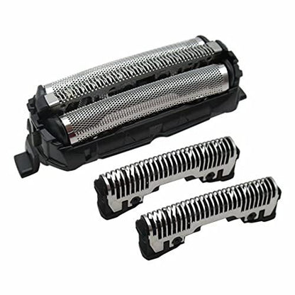 Replacement Inner Cutter + Foil for Panasonic ES8103 ES8109 ES-GA2 ES-GA21S ES-LT41 ES-LT71 ES-SL41 ES-ST23