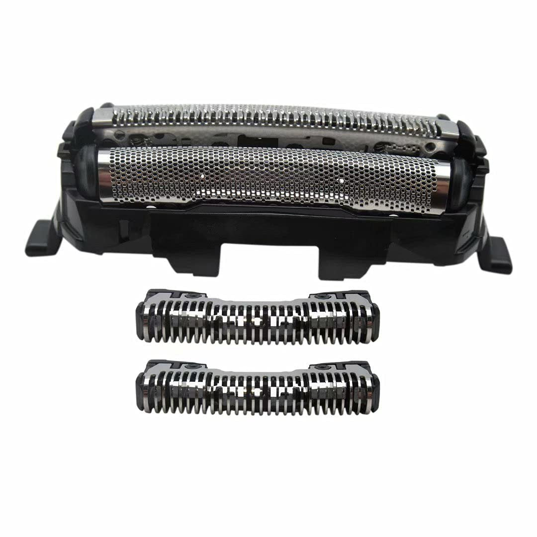 Replacement Inner Cutter + Foil for Panasonic ES8103 ES8109 ES-GA2 ES-GA21S ES-LT41 ES-LT71 ES-SL41 ES-ST23 - görsel 7