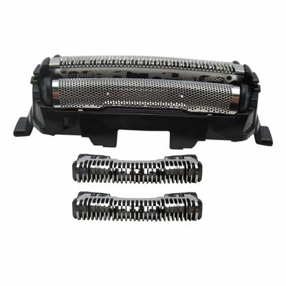 Replacement Inner Cutter + Foil for Panasonic ES8103 ES8109 ES-GA2 ES-GA21S ES-LT41 ES-LT71 ES-SL41 ES-ST23