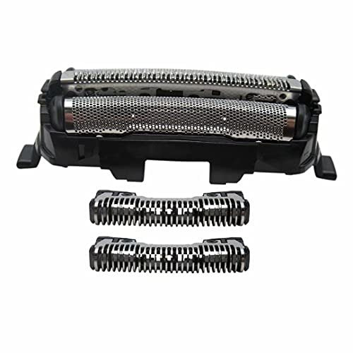 Replacement Inner Cutter + Foil for Panasonic ES8103 ES8109 ES-GA2 ES-GA21S ES-LT41 ES-LT71 ES-SL41 ES-ST23 - görsel 8