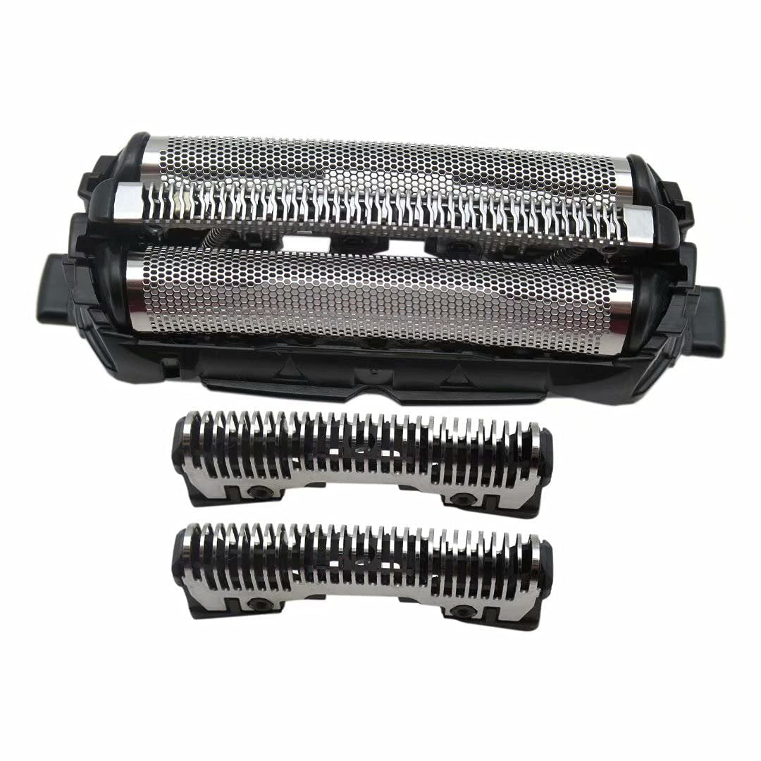 Replacement Inner Cutter + Foil for Panasonic ES8103 ES8109 ES-GA2 ES-GA21S ES-LT41 ES-LT71 ES-SL41 ES-ST23 - görsel 9