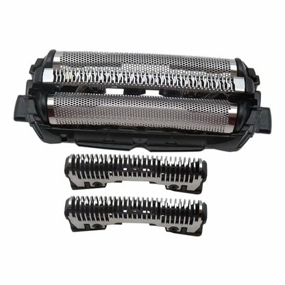 Replacement Inner Cutter + Foil for Panasonic ES8103 ES8109 ES-GA2 ES-GA21S ES-LT41 ES-LT71 ES-SL41 ES-ST23