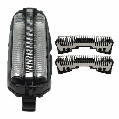 Replacement Inner Cutter + Foil for Panasonic ES8103 ES8109 ES-GA2 ES-GA21S ES-LT41 ES-LT71 ES-SL41 ES-ST23