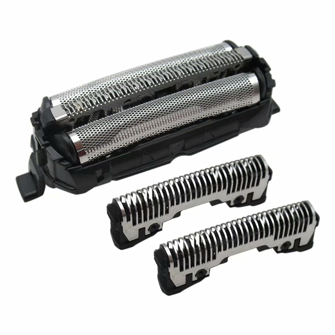 Replacement Inner Cutter + Foil for Panasonic ES8103 ES8109 ES-GA2 ES-GA21S ES-LT41 ES-LT71 ES-SL41 ES-ST23 - görsel 3