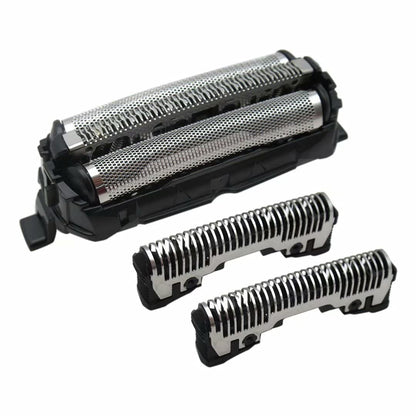 Replacement Inner Cutter + Foil for Panasonic ES8103 ES8109 ES-GA2 ES-GA21S ES-LT41 ES-LT71 ES-SL41 ES-ST23