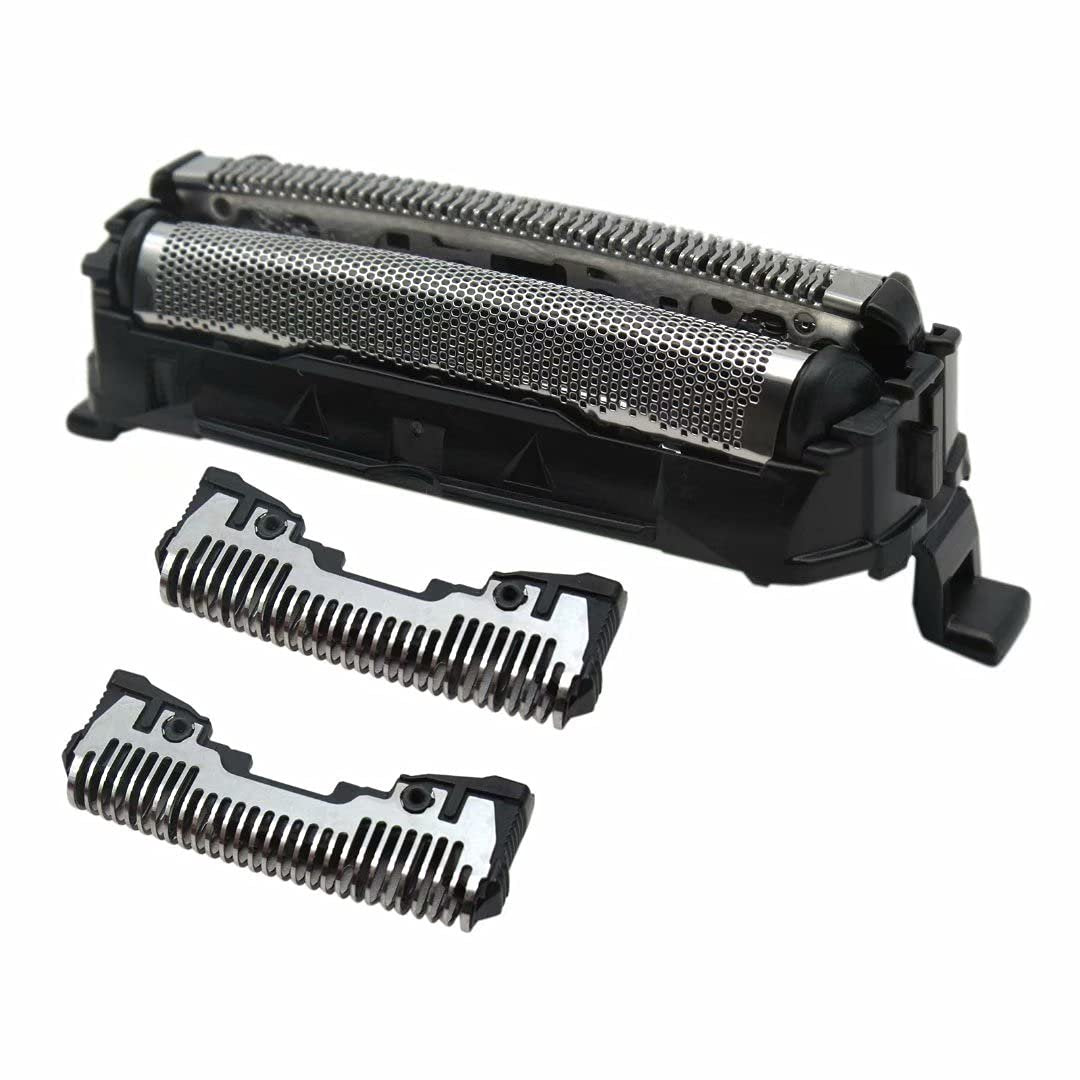 Replacement Inner Cutter + Foil for Panasonic ES8103 ES8109 ES-GA2 ES-GA21S ES-LT41 ES-LT71 ES-SL41 ES-ST23 - görsel 5