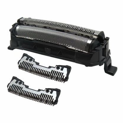 Replacement Inner Cutter + Foil for Panasonic ES8103 ES8109 ES-GA2 ES-GA21S ES-LT41 ES-LT71 ES-SL41 ES-ST23