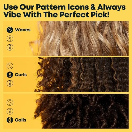 Matrix A Curl Can Dream Light Hold Gel for Curly, Coily & Wavy Hair - Frizz Control & Curl Definition, Sulfate & Paraben-Free, 6.7 fl oz - görsel 12