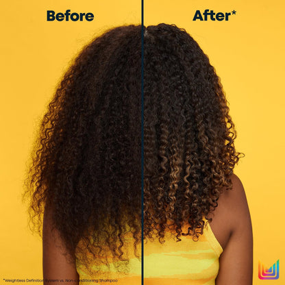 Matrix A Curl Can Dream Light Hold Gel for Curly, Coily & Wavy Hair - Frizz Control & Curl Definition, Sulfate & Paraben-Free, 6.7 fl oz