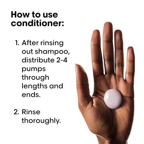 L'Oréal Professionnel Paris Vitamino Color Conditioner - Color Protection, Shine & Moisture, 16.9 Fl Oz Avelisse