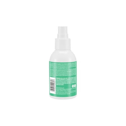Freeman Flirty Feet Instant Foot Peeling Spray – Exfoliating Foot Mask for Smooth, Moisturized Heels – Vegan & Cruelty-Free – 4 fl oz
