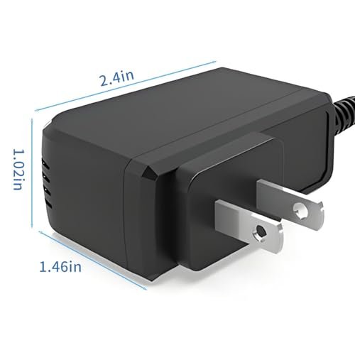 15V Charger Cord Compatible with Philips Norelco HQ8505, 3000, 5000, 6000, 7000, 9000 Series Shavers & Trimmers - görsel 14