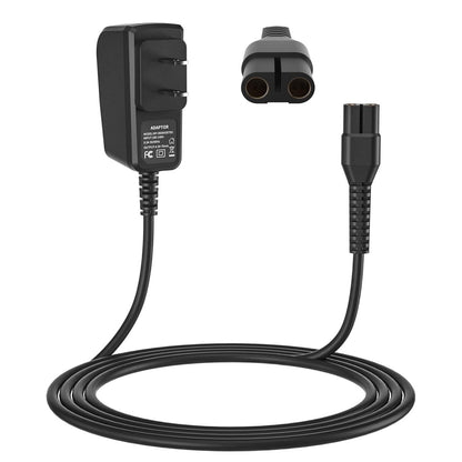4.3V Charger for Philips Norelco OneBlade Old Model - Replacement Power Cord for QP2520, QP2521, QP2522, QP2515, MG5700, MG3740, MG3720, QG3330
