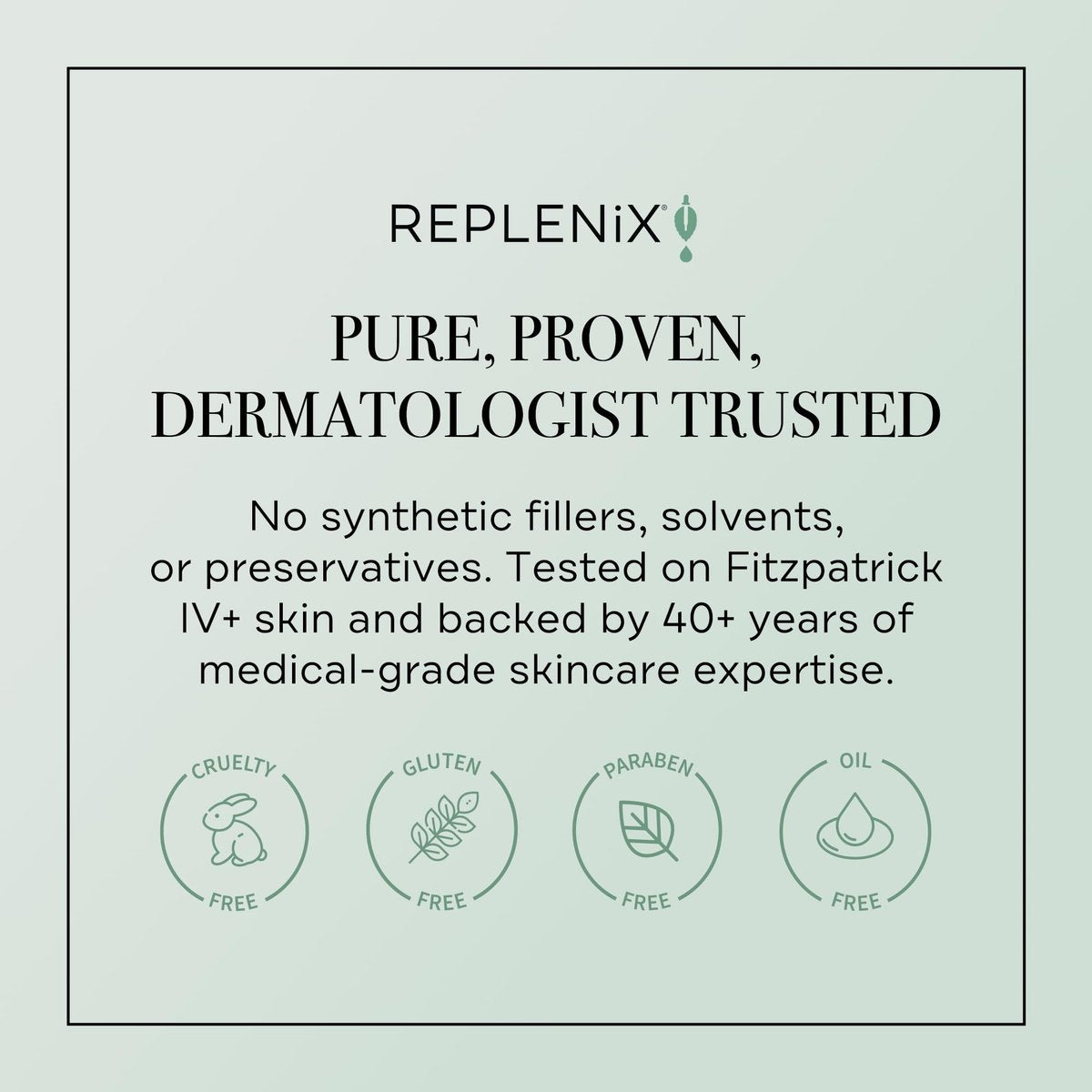 Replenix Anti-Aging Tinted Brightening Eye Cream – Medical Grade Hyaluronic Acid, Helps Blur Dark Circles, Fine Lines & Hyperpigmentation, 0.29 Fl Oz Avelisse