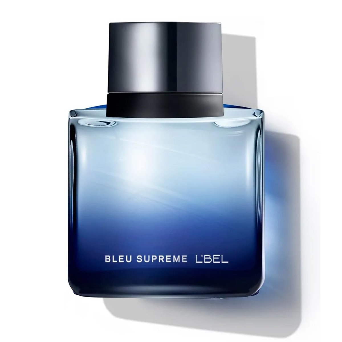 L'Bel Bleu Supreme Eau de Parfum for Men - Long Lasting 90 ml (3 Fl Oz) - görsel 1