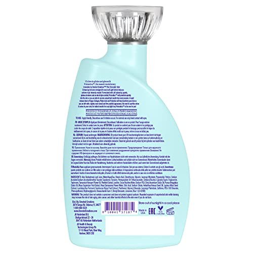 Devoted Creations Prismatica Full Spectrum Colour Creator Dark Tanning Optimizer - 13.5 Fl Oz Avelisse