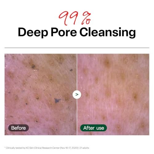 Dr.G pH Cleansing Gel Foam - Gentle Face Cleanser for All Skin Types, pH-Balanced, Hydrating, Deep Pore Cleansing, Korean Skincare, 6.76 fl oz Avelisse