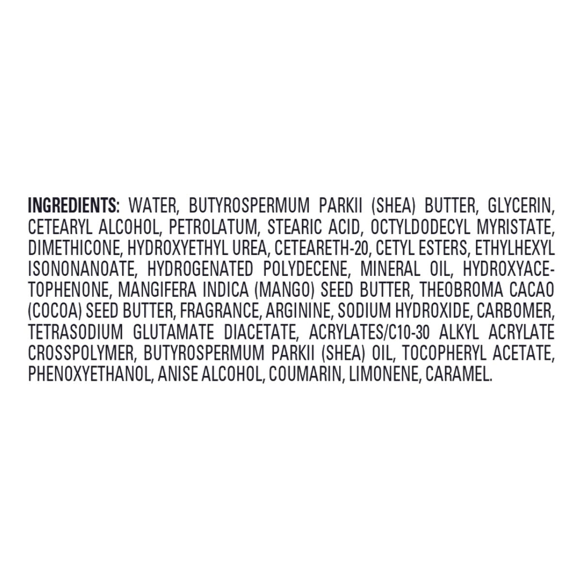 Jergens Shea Butter Hand and Body Lotion, Deep Conditioning Moisturizer, 3X More Radiant Skin, with Pure Shea Butter, Dermatologist Tested, 16.8 Oz, Pack of 3 Avelisse