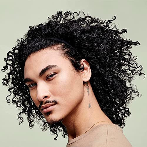 DevaCurl Leave-In Decadence Moisturizing Leave-In Conditioner - Green Oasis, 7.6 fl oz Avelisse