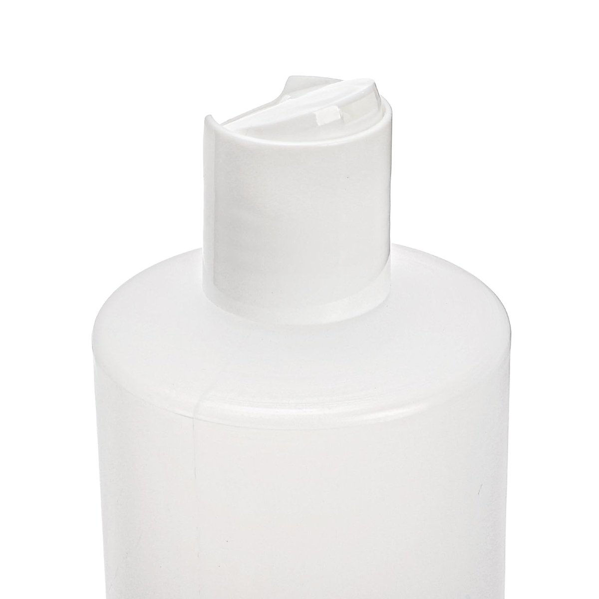 Bekith 12 Pack 16oz Plastic Squeeze Bottles with 24 Caps - Refillable BPA-Free Bottles for Shampoo, Lotion, Body Wash, Sauces Avelisse