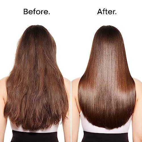 L'Oréal Professionnel Paris Pro Longer Thickening Shampoo - Reduces Breakage & Appearance of Split Ends for Thin & Fine Hair, Adds Volume & Shine, 16.9 Fl Oz - görsel 4