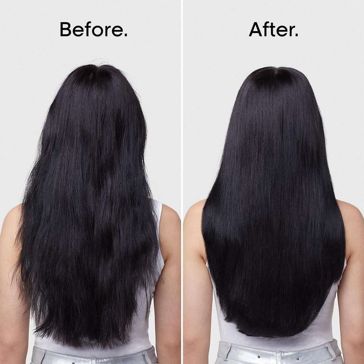 L'Oréal Professionnel Paris Pro Longer Thickening Shampoo - Reduces Breakage & Appearance of Split Ends for Thin & Fine Hair, Adds Volume & Shine, 16.9 Fl Oz - görsel 11