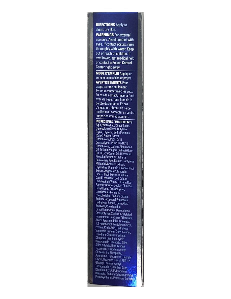 ZO Skin Health Growth Factor Eye Serum – 0.5 fl oz – Advanced Eye Contour Treatment Avelisse