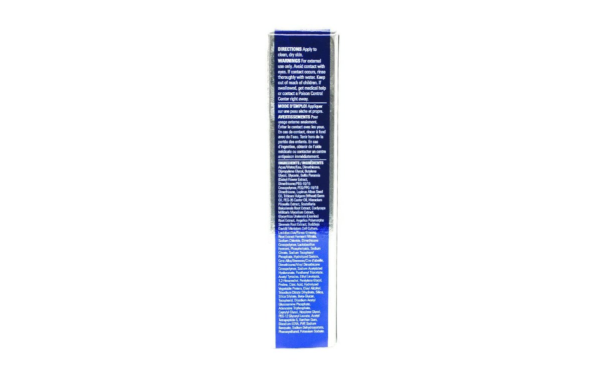 ZO Skin Health Growth Factor Eye Serum – 0.5 fl oz – Advanced Eye Contour Treatment Avelisse