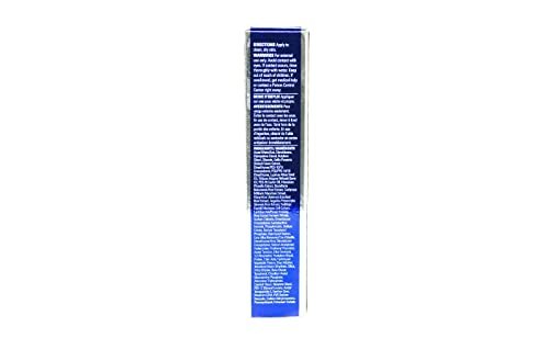 ZO Skin Health Growth Factor Eye Serum – 0.5 fl oz – Advanced Eye Contour Treatment Avelisse