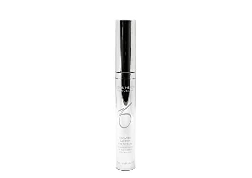 ZO Skin Health Growth Factor Eye Serum – 0.5 fl oz – Advanced Eye Contour Treatment Avelisse