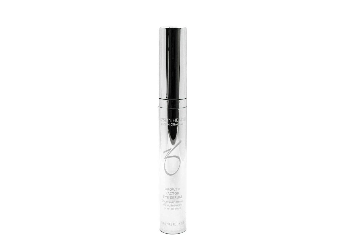 ZO Skin Health Growth Factor Eye Serum – 0.5 fl oz – Advanced Eye Contour Treatment Avelisse