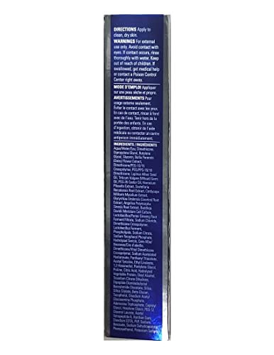 ZO Skin Health Growth Factor Eye Serum – 0.5 fl oz – Advanced Eye Contour Treatment Avelisse