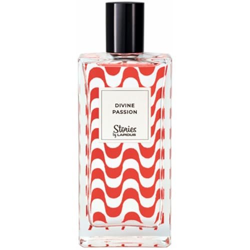 Divine Passion by Ted Lapidus for Women - 3.33 oz Eau de Toilette Spray - görsel 2
