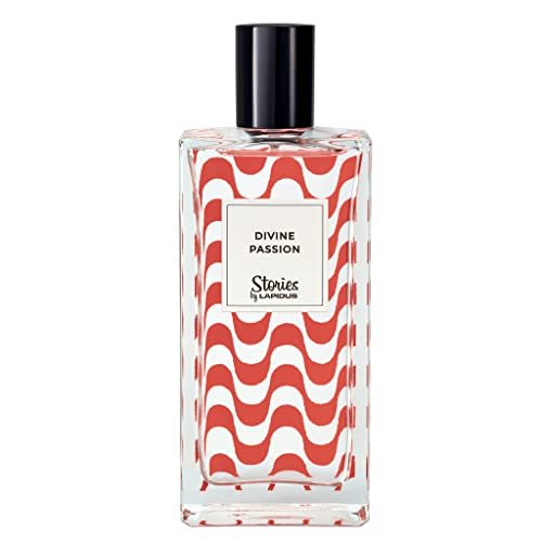 Divine Passion by Ted Lapidus for Women - 3.33 oz Eau de Toilette Spray - görsel 4