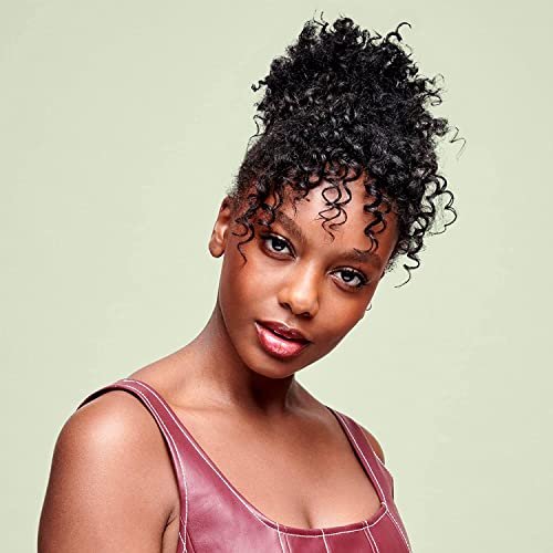 DevaCurl Flexible Hold Hairspray Non-Crunch Finishing Styler, Bright Breeze, 10 fl. oz Avelisse