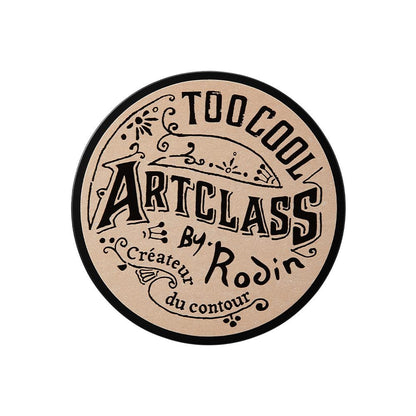 Too Cool For School Art Class By Rodin Shading #2 Modern - Contour & Bronzer Palette (0.33 oz) Avelisse