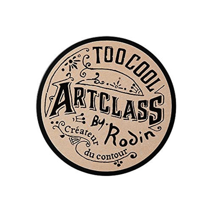 Too Cool For School Art Class By Rodin Shading #2 Modern - Contour & Bronzer Palette (0.33 oz) Avelisse