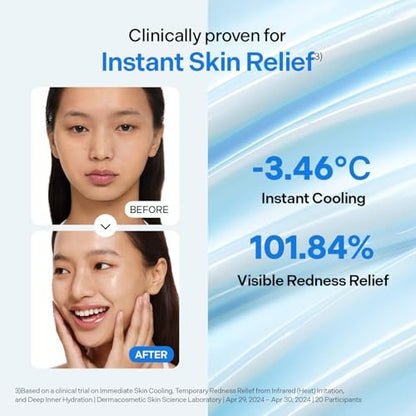 Torriden DIVE IN Hyaluronic Acid Soothing Cream 100ml – Hydrating Face Moisturizer for Sensitive & Dry Skin Avelisse