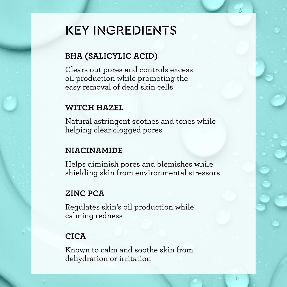 Bliss Clear Genius Acne Spot Treatment – Maximum Strength 2% Salicylic Acid, Shrinks Blemishes, Clean & Vegan, 0.5 Fl Oz Avelisse