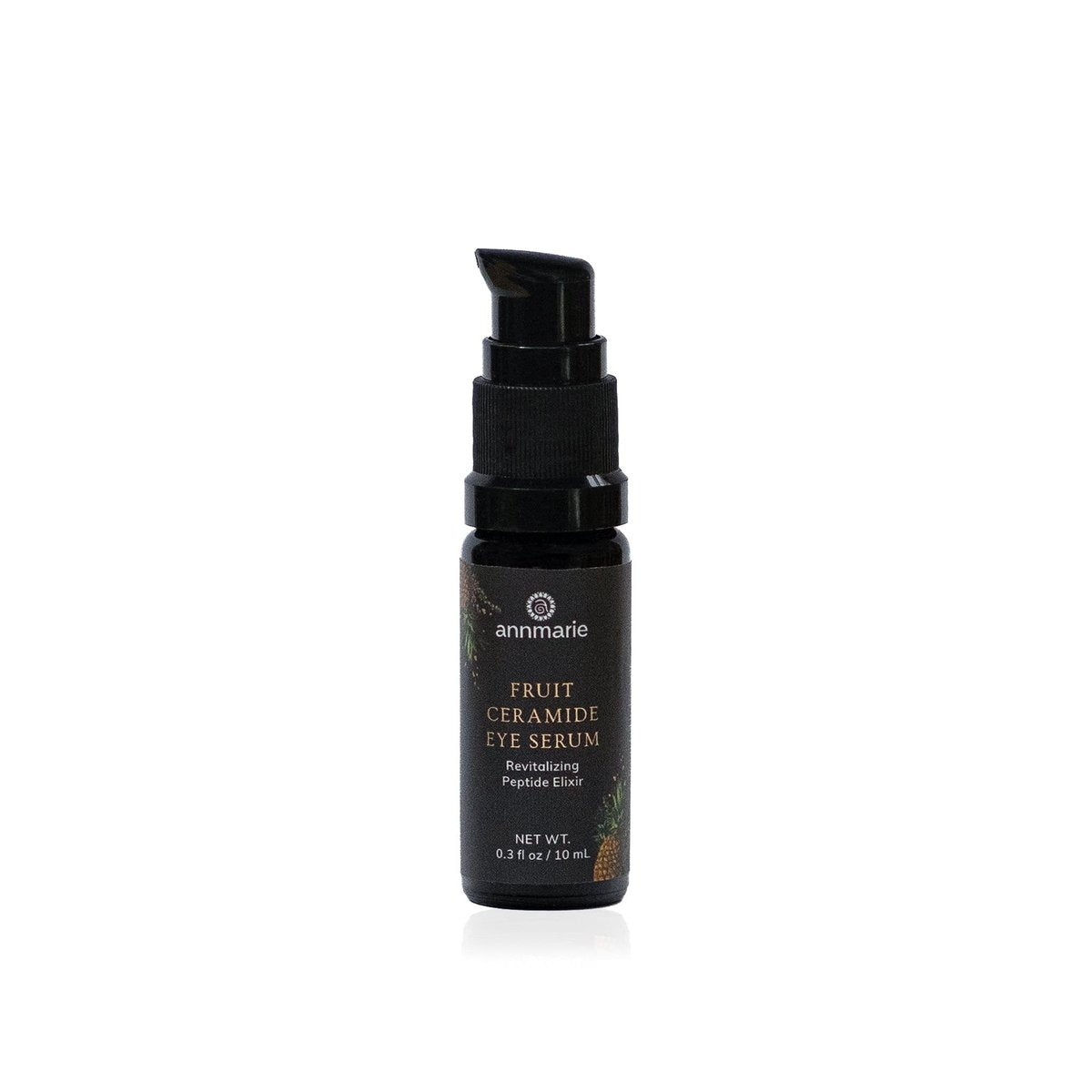 Annmarie Fruit Ceramide Eye Serum – Nourishing & Hydrating Eye Treatment for Delicate Skin - görsel 4